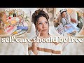 20 No Spend Self Care Activities Decommodifying Self Care