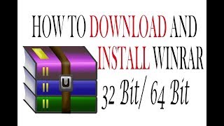 how to download winrar 5.31 free for windows 7 (32 bit)