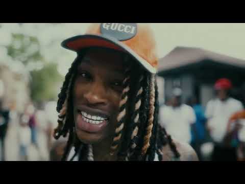 King Von - Headshot (Feat. L'A Capone)