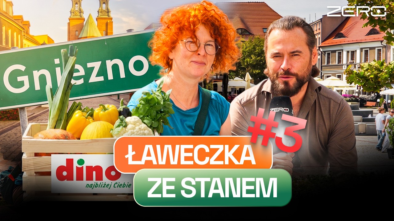 STANOWSKI I ROZMOWY Z NORMALSAMI: NAUCZYCIELKA AGATA. O DZIECIACH, WYCHOWANIU I OCHRONIE ZDROWIA