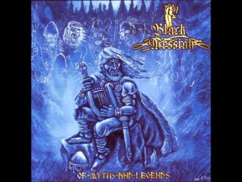 Black Messiah - Of Myths and Legends