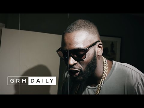 Dirty Toolz - Thinking [Music Video] | GRM Daily