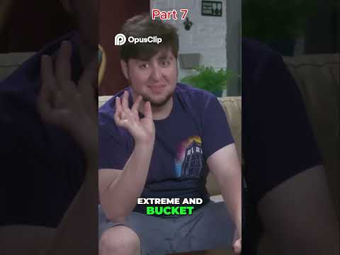 Waterproofing My Life With FLEX TAPE - JonTron pt7