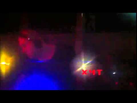 MARCO CAROLA@Tenax NYE 31/12/2014 PT 1