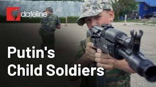 Sons of Russia: The people fighting Putin&#39;s war in Ukraine | Full Episode | SBS Dateline