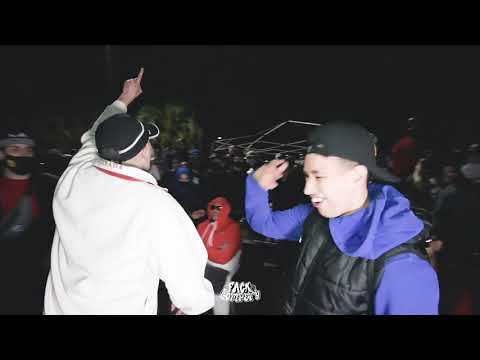 HDR vs SINAPH - Cuartos - Fack Compety Fecha 7