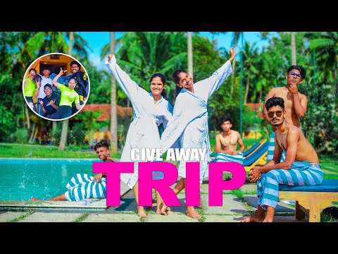 TRIP 🔥 ആനീടെ Exam  Result Celebration ❤️ Give Away Alert ❌