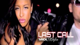 The MIDI Mafia - Last Call (Official Lyric Video)
