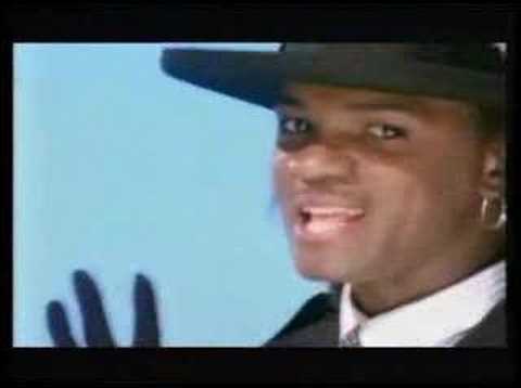 Jermaine Stewart - Say It Again