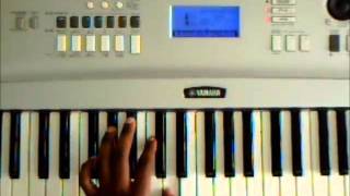 BET - New Edition - Movie Transition series - Terry Lewis and Jimmy Jam - Piano Breakdown