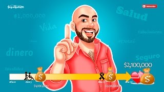 Lo que no sabías... que un Seguro de Vida puede hacer por ti