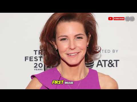 Stephanie Ruhle Bathing Suit