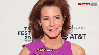 Stephanie Ruhle Shows It All—Proof In Pictures!