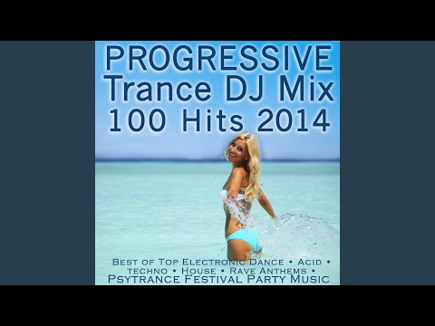 Deeper Down the Rabbit Hole (Bliss Trance Mix)