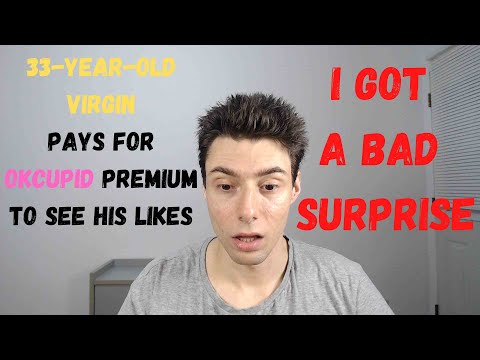 I paid for OkCupid Premium and got a bad surprise