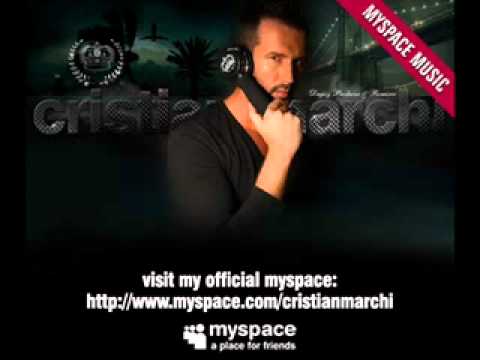 Cristian Marchi feat  Miss Tia   Feel the love xvid