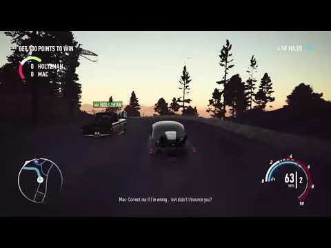 How to find CLETUS on NFS Payback