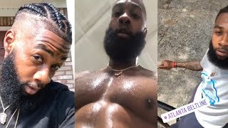 Sammie Not Playing Wit U Ladies All Summer (2018)