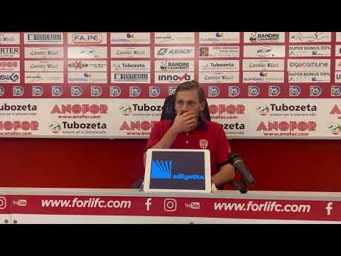 Paolo Rrapaj | Forlì-Crema