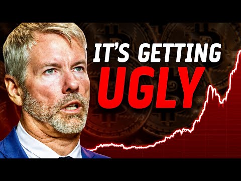 The Dangerous Truth About MicroStrategy’s Infinite Money Glitch