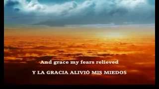 Hillsong - Amazing Grace (subtitulos en español)