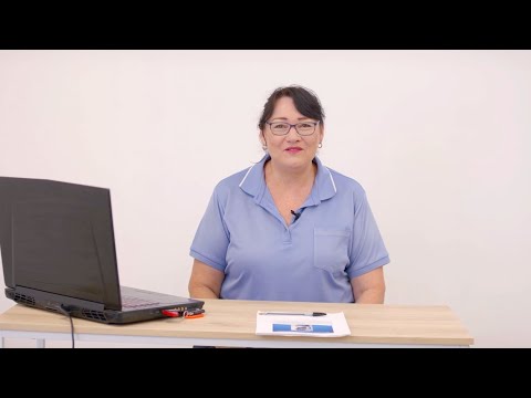 Antenatal session 1 | Welcome and the process of normal labour and birth