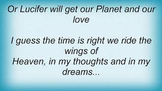 Skylark - Insanity Is The Truth Lyrics