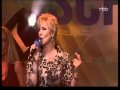 Claudia Jung - Ich kann für nichts mehr garantiern & Mir schenkst du Rosen.