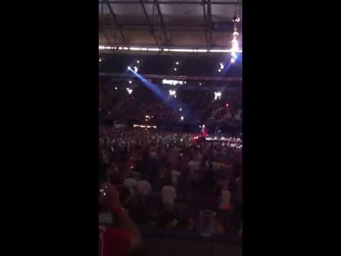 Schlagernacht auf Scheiße !!  Heino