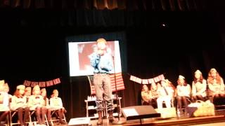 I left my heart at the stage door canteen.