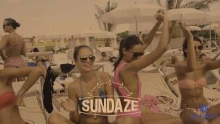 Sundaze Party  Bamboo Pool  video promo