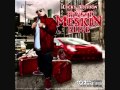 Lucky Luciano -  I Can't Wait (Feat Roxxi Jane) (The Flyest Meskin Alive) (Track 2)