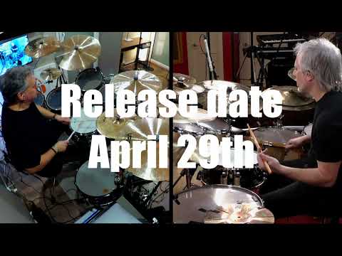 Alfredo Golino - Dave Weckl (video trailer 2)