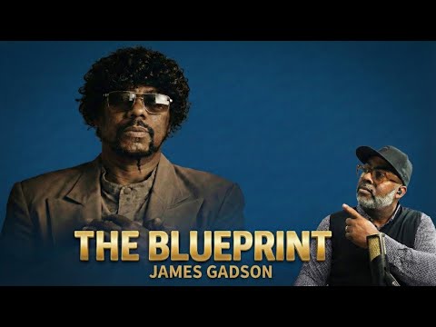 THE BLUEPRINT -James Gadson