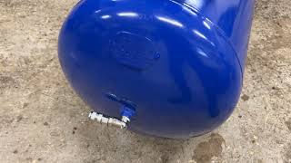 Michelin MB 200B portable compressor | Image 4 - Machineryline