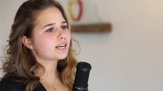Ficelles - Ingrid St-Pierre (Cover par Catherine Grenon)