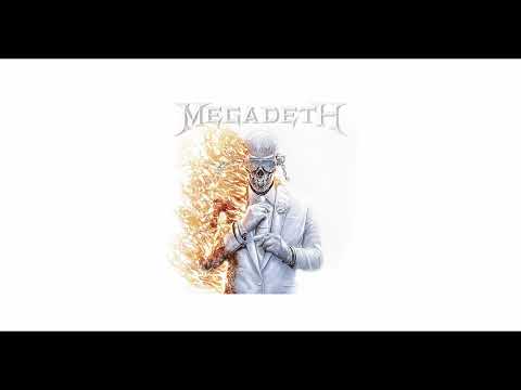 Megadeth - Obey The Call (Drum & Bass)