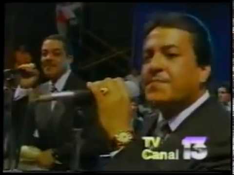 Grupo Niche - Nuestro Sueño - Letra De La Cancion