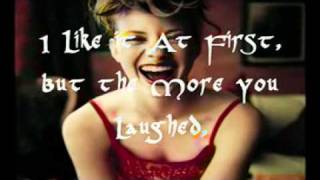 Deftones-Cherry Waves (lyrics)