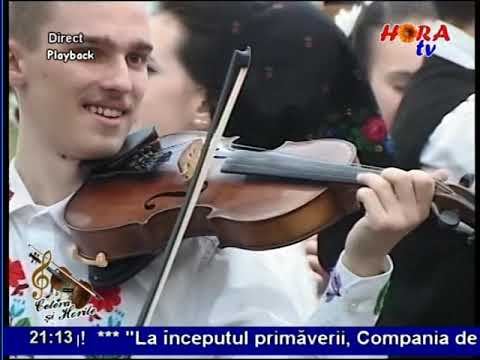 Raluca Barbor la Hora Tv