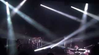 Marillion - Gaza (Complete) - Live @ Minas Centro 2014 - Belo Horizonte, Brasil
