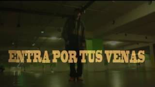MC PIRI - ENTRA POR TUS VENAS  (video Lyrics)