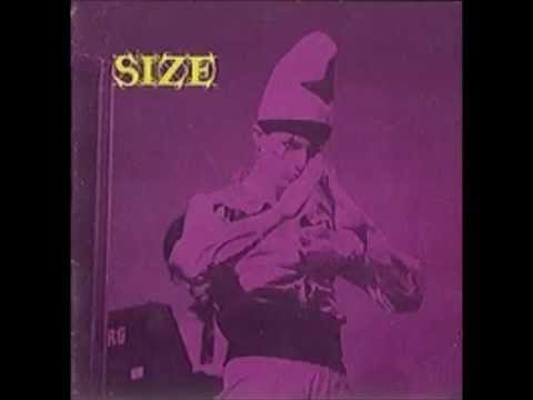 Size - Size [Full Album] Completo