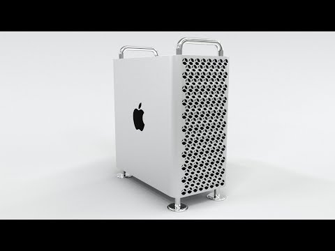 Mac C4d