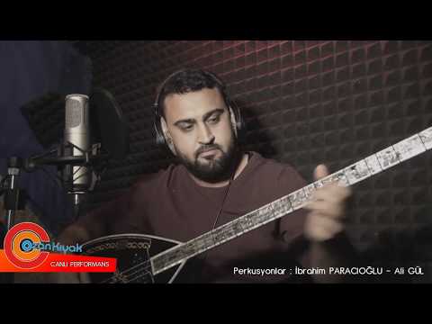 Tahir UÇAR Gelmedi Gelmedi Yar (Canlı Performans ) Ozi Produksiyon