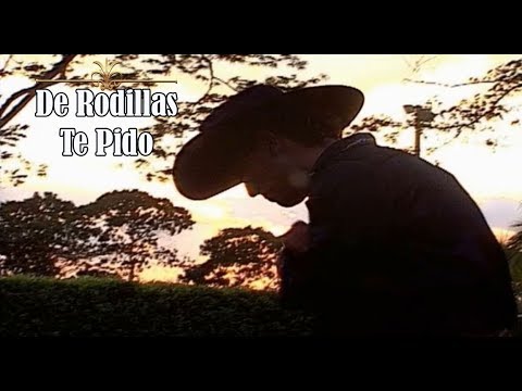 Giovanny Ayala l De Rodillas Te Pido (Video Oficial)