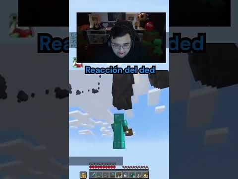 Le hacen un MAL TP AL Conter en el Dedsafio 3 #Dedsafiomminecraft3 #conter #spreen #elded #dedsafio