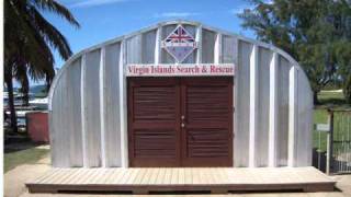 Steel Buildings Kit