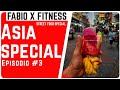 BANGKOK STREET FOOD!