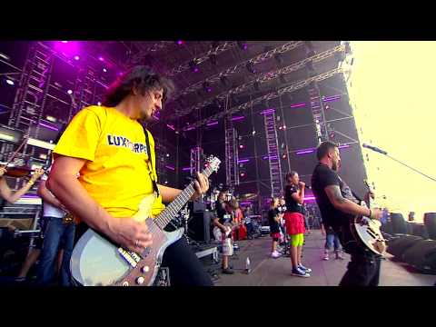 Arka Noego - DVD + CD z Przystanku Woodstock!